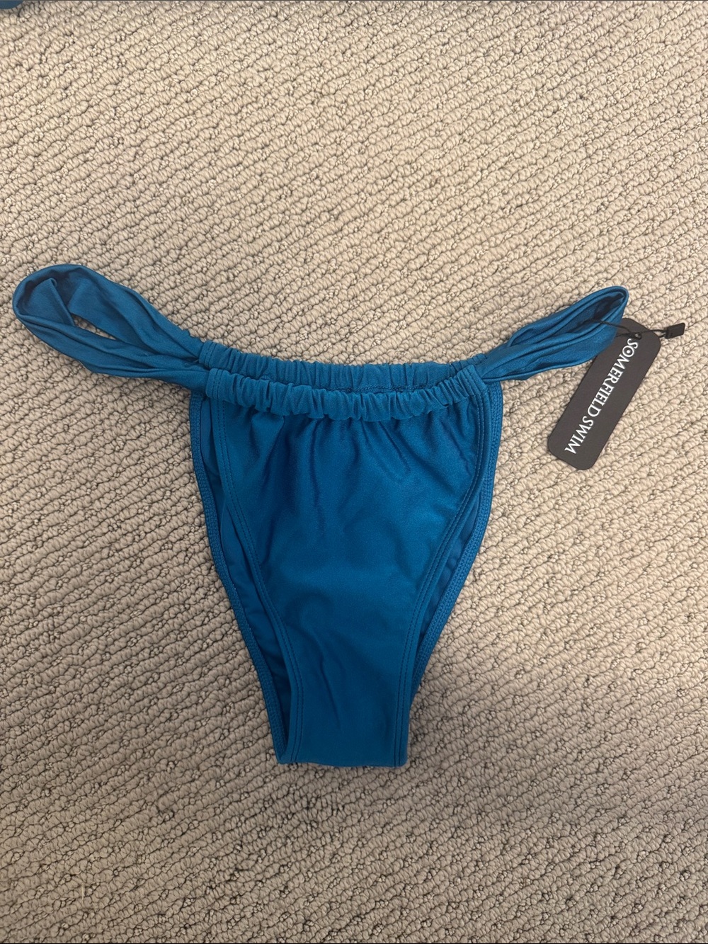 Somerfield Swim Bikini Bottom